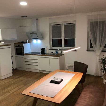 다운 Eifel5Star - Burgfriedstrasse 아파트 외부 사진