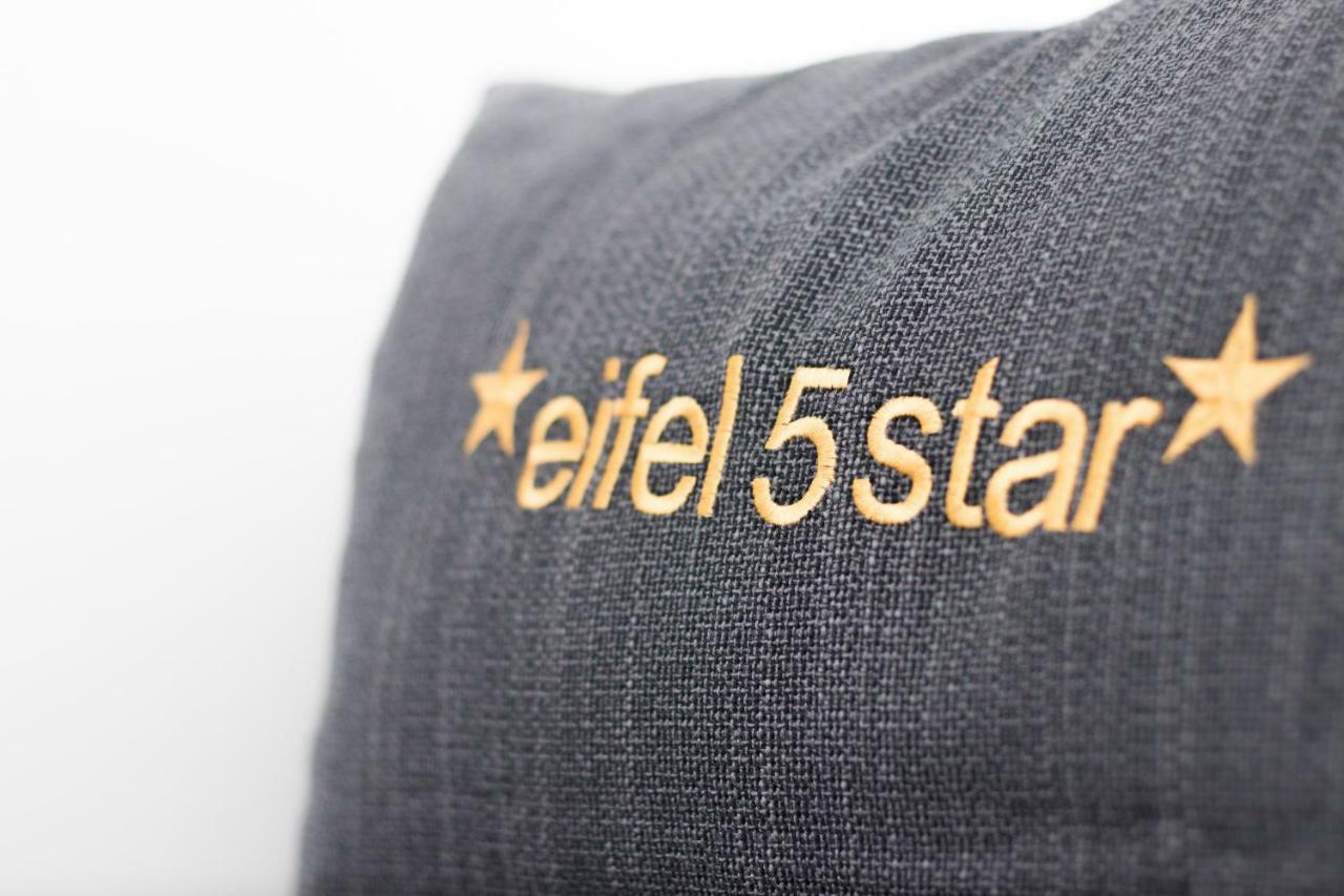 다운 Eifel5Star - Burgfriedstrasse 아파트 외부 사진